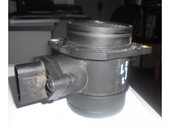 Medidor Massa Ar Bosch Seat Leon1.9TDI 2002 mma11